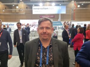 Hunkeler Innovation Days 23