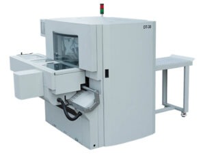 DT-30 Cyfrowa Krajarka Trójnożowa
