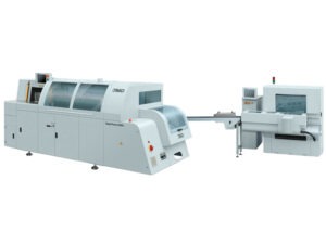 Digital Robot 2000A