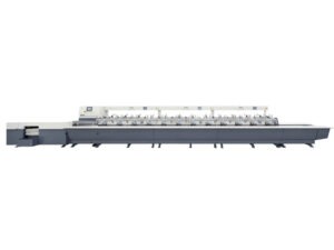 Automatyczna Zbieraczka G460P