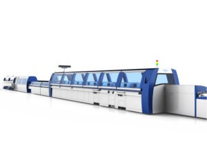 NewBridge system do oprawy klejonej