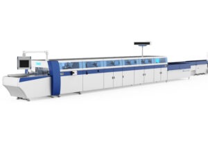 System do oprawy klejonej Superbinder-8000e